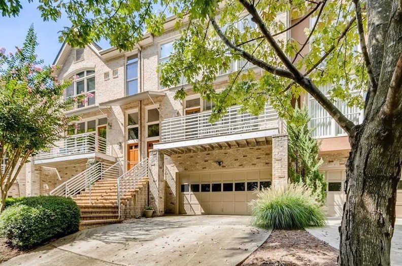 1328 Fernwood Cir Ne, Atlanta, GA 30319