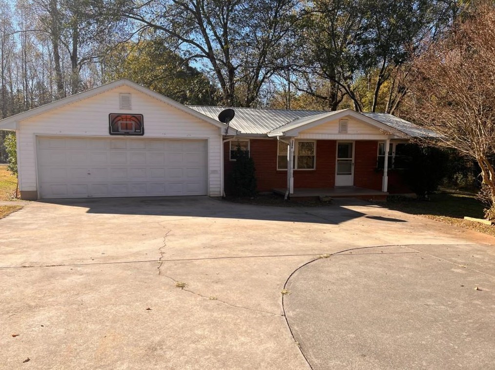 3296 Hwy 19 N, Dahlonega, GA 30533