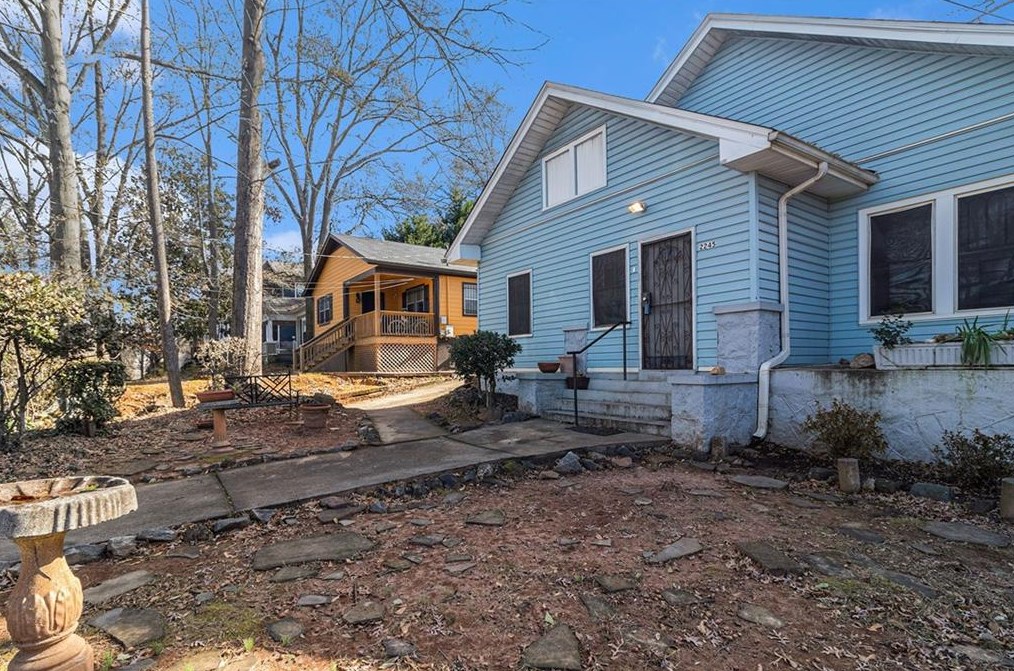 2245 Sutton St, Atlanta, GA 30317-2707