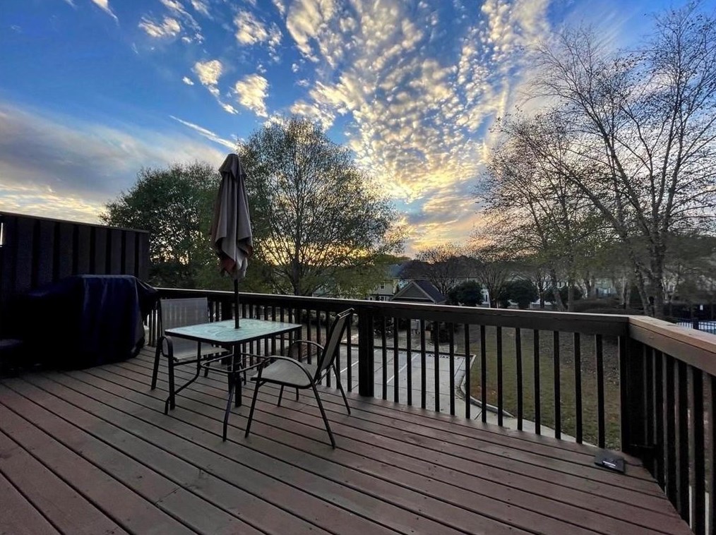 3930 Covey Flush Ct, Smyrna GA  30082-3558 exterior