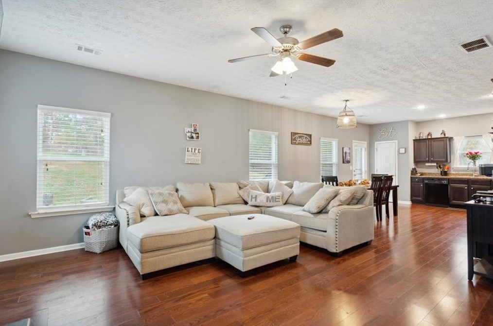 187 Willow Springs Dr, Dallas GA  30132-0280 exterior