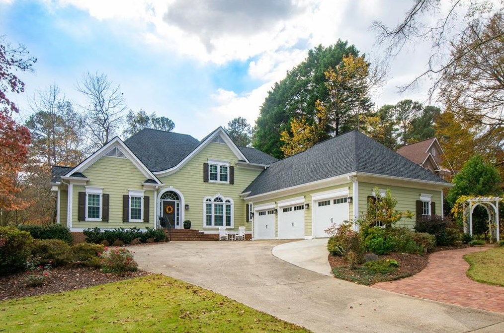 5420 Thornapple Ln Nw, Acworth, GA 30101