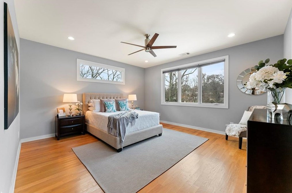 447 Ansley St, Decatur GA  30030-3602 exterior