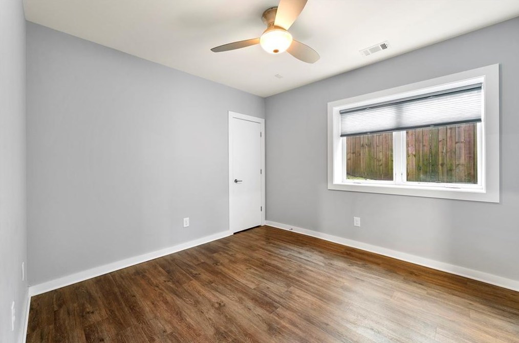 447 Ansley St, Decatur GA  30030-3602 exterior