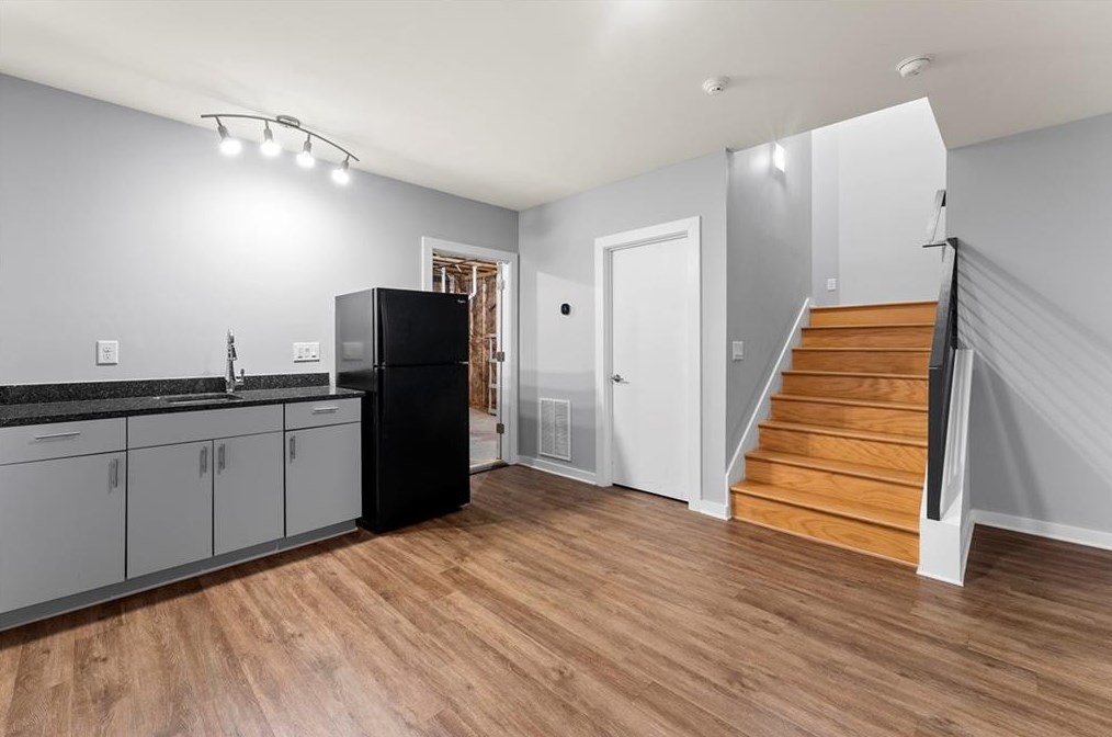 447 Ansley St, Decatur GA  30030-3602 exterior