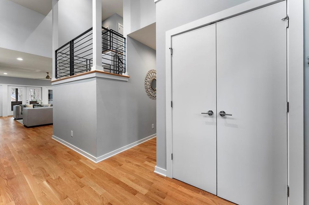 447 Ansley St, Decatur GA  30030-3602 exterior