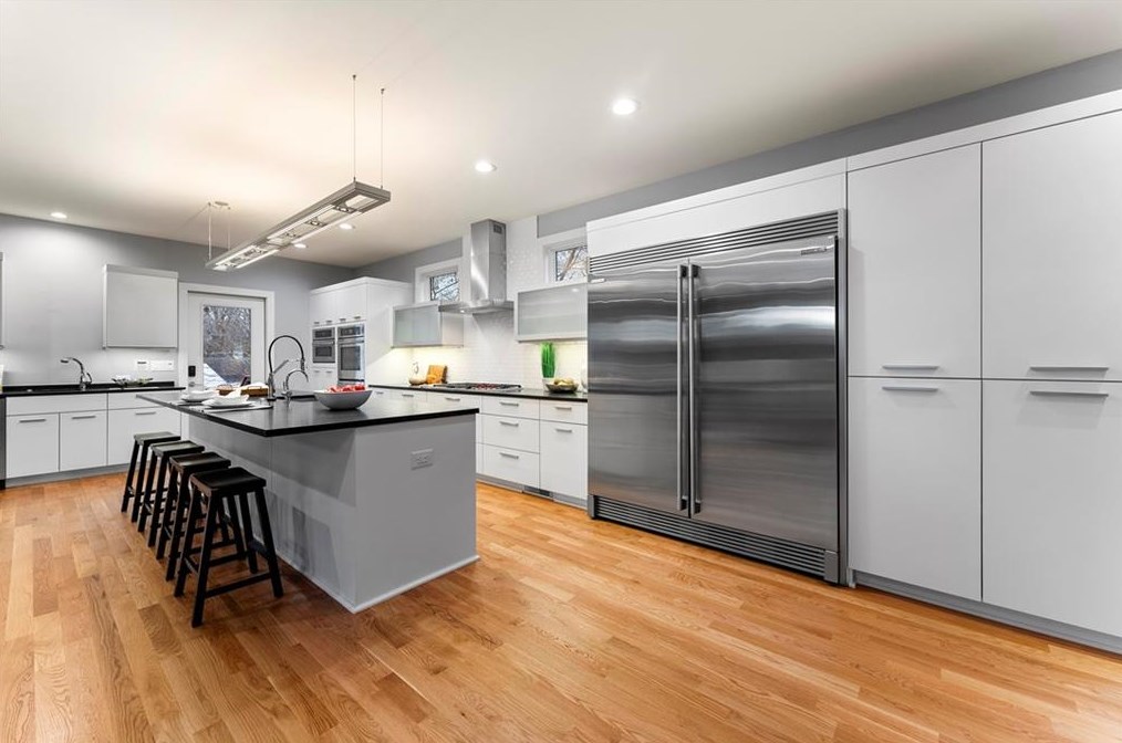 447 Ansley St, Decatur GA  30030-3602 exterior