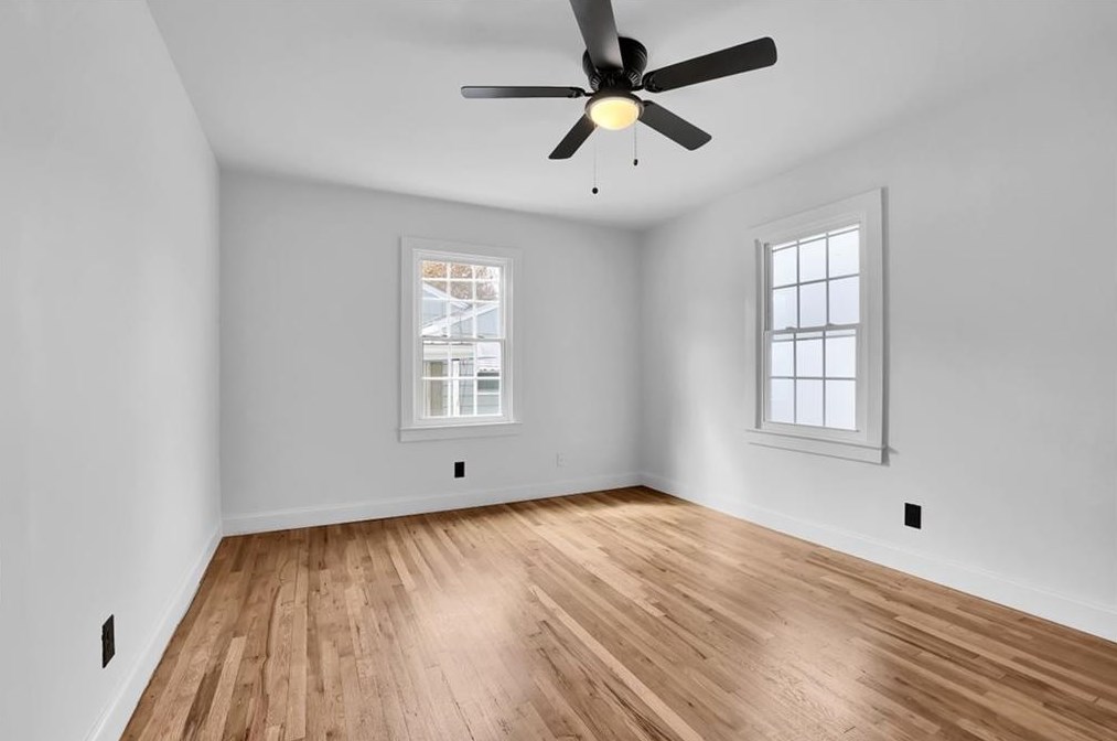 4212 Hanes Dr, Decatur GA  30035-1945 exterior