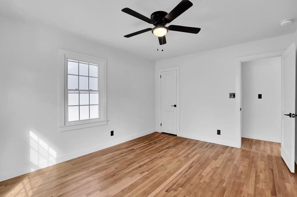 4212 Hanes Dr, Decatur GA  30035-1945 exterior