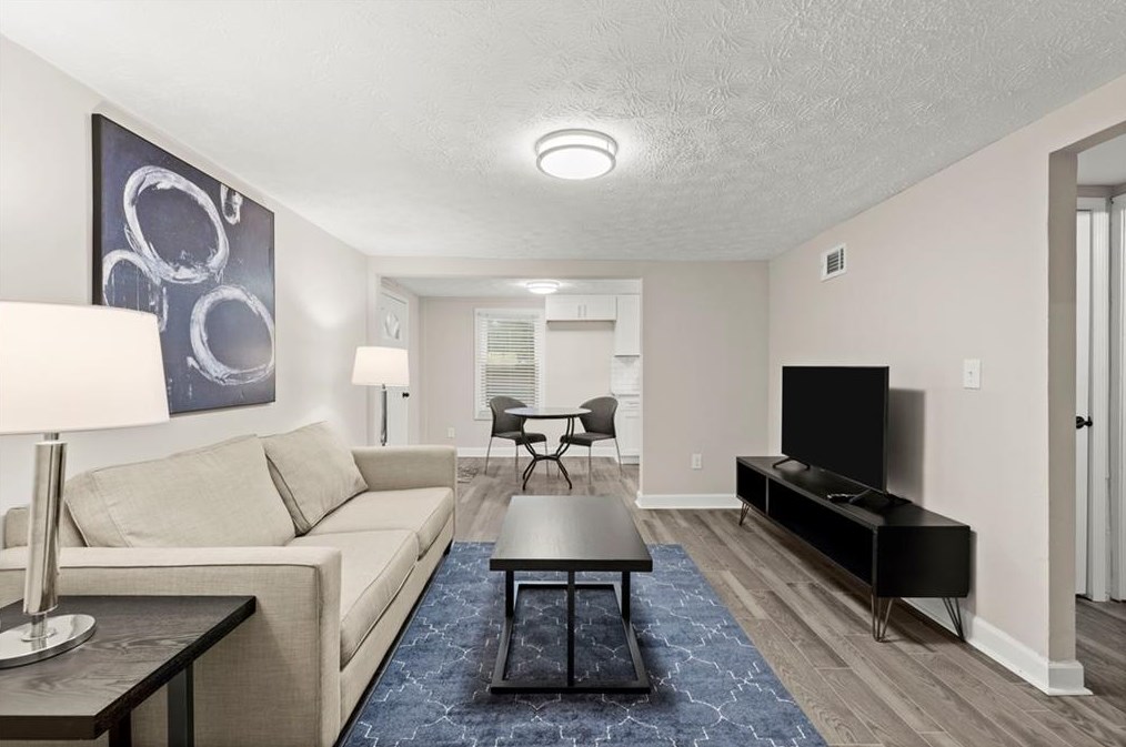 3041 Dove Way, Decatur GA  30033-3901 exterior