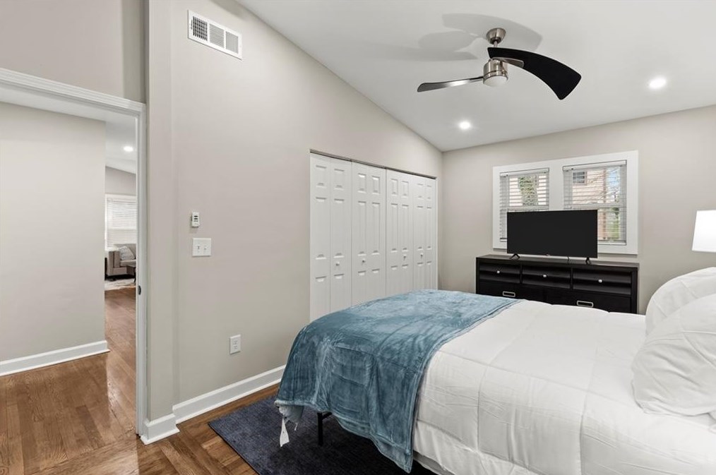 3041 Dove Way, Decatur GA  30033-3901 exterior