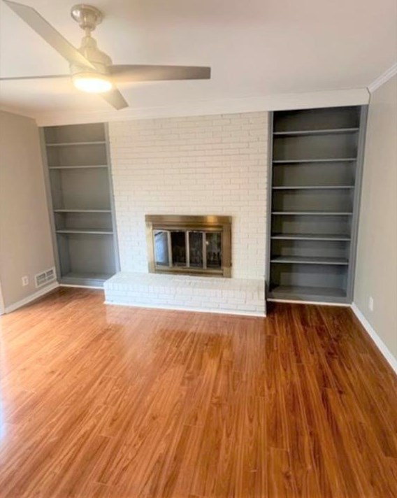 1335 Cornwall Rd, Decatur GA  30032-3111 exterior