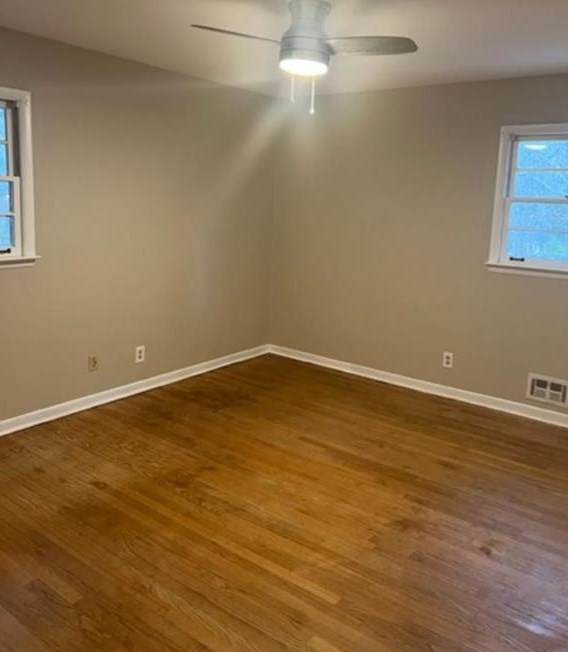 1335 Cornwall Rd, Decatur GA  30032-3111 exterior