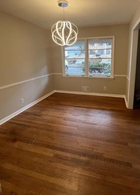 1335 Cornwall Rd, Decatur GA  30032-3111 exterior