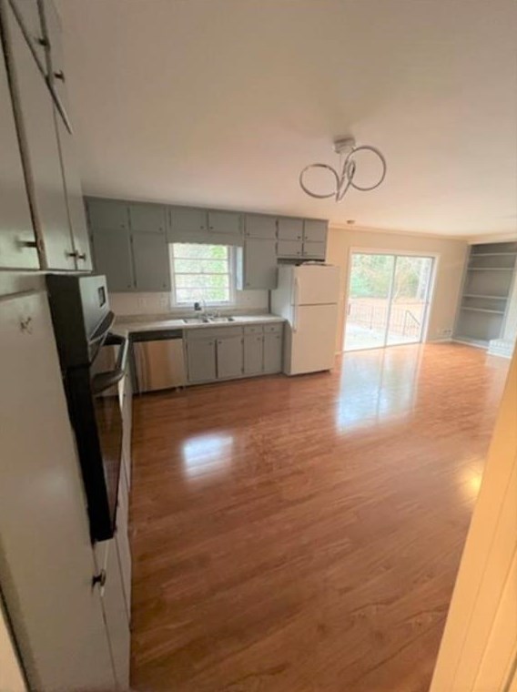 1335 Cornwall Rd, Decatur GA  30032-3111 exterior