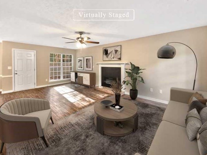 1436 River Falls View, Monroe, GA 30655