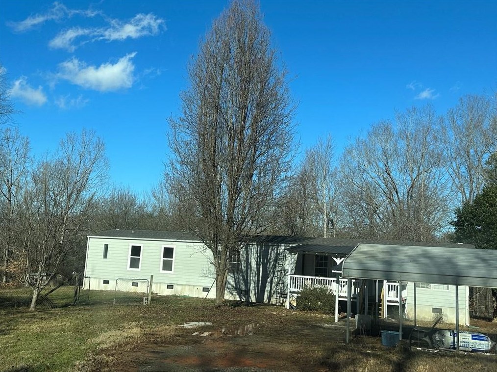 18 Eton Ct, Dahlonega, GA 30533