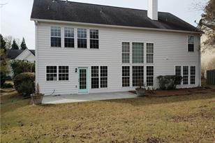 1221 Bickham Way SE - Photo 4