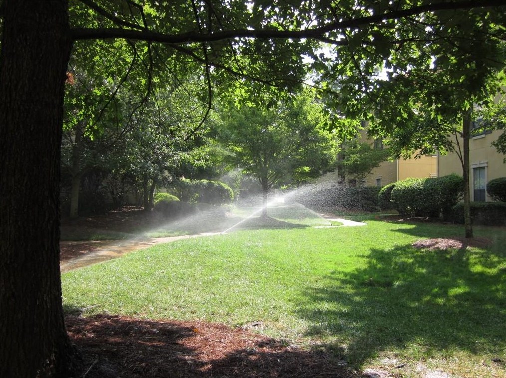 3777 Peachtree Rd, Atlanta GA  30319-5248 exterior