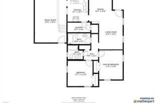 3012 Washington Rd, Atlanta GA  30344-4530 exterior