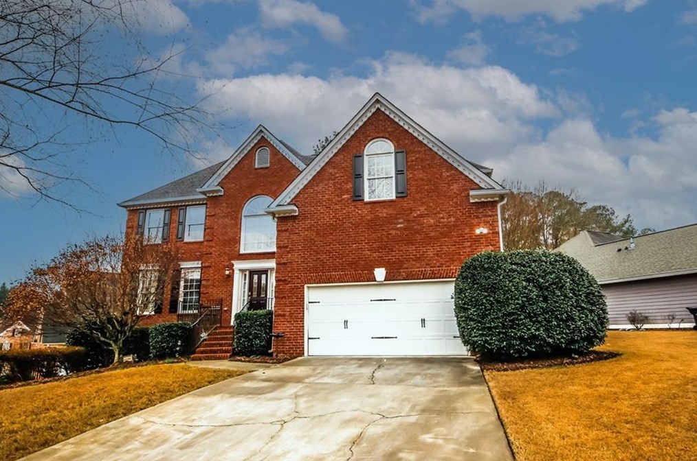 150 Arbor Creek Way, Roswell, GA 30076
