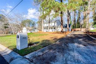 302 Independence Way, Woodstock, GA 30188 - Photo 1