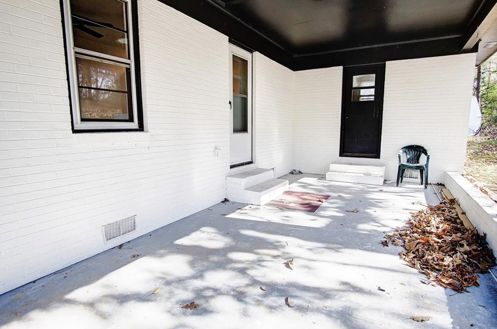153 Ridgecrest Dr, Calhoun GA  30701-8710 exterior