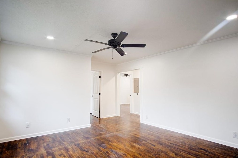 153 Ridgecrest Dr, Calhoun GA  30701-8710 exterior