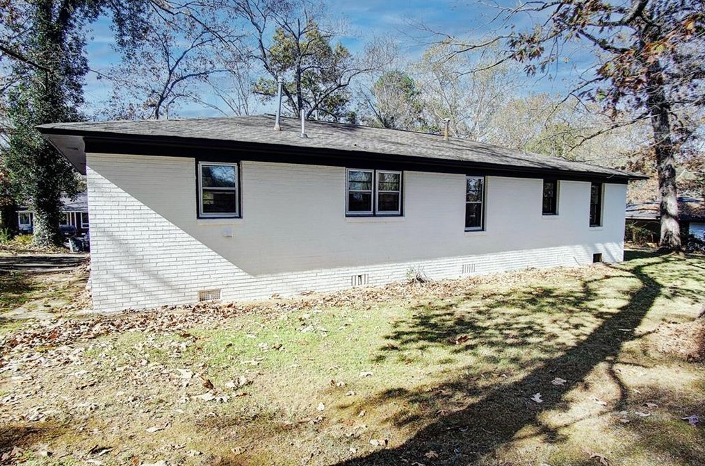 153 Ridgecrest Dr, Calhoun GA  30701-8710 exterior