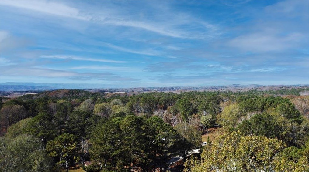 153 Ridgecrest Dr, Calhoun GA  30701-8710 exterior