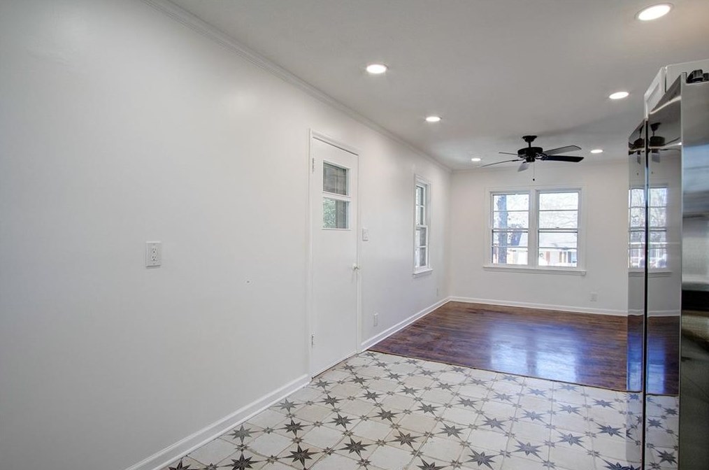 153 Ridgecrest Dr, Calhoun GA  30701-8710 exterior