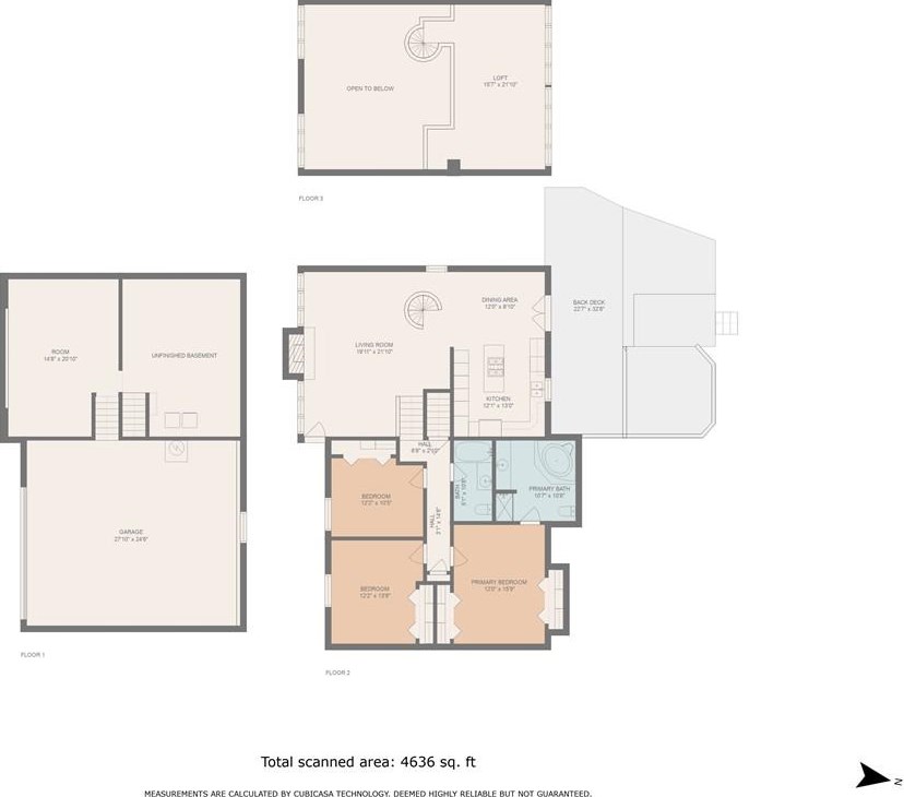 2033 Cliff Creek Ct, Smyrna GA  30080-5883 exterior