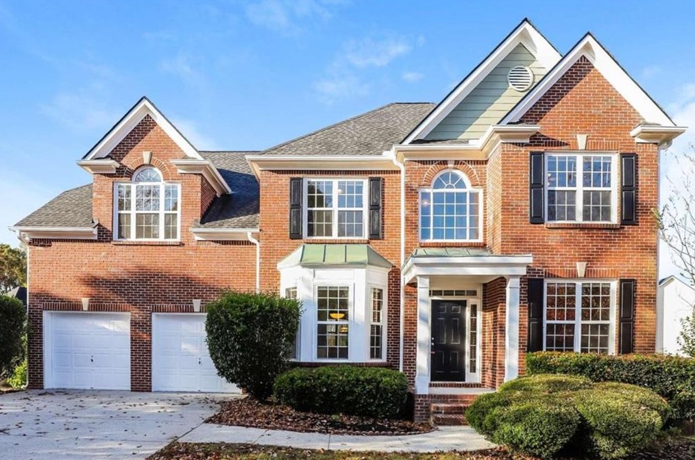 3610 Mystic Dr, Buford, GA 30519