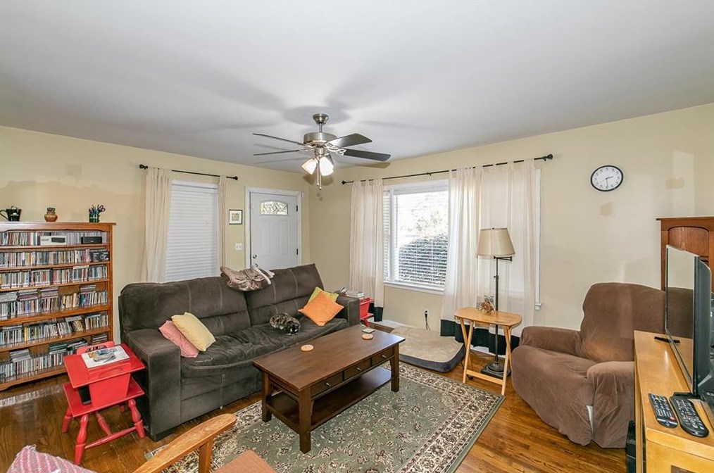 1395 Dorothy Dr, Decatur GA  30030-4626 exterior