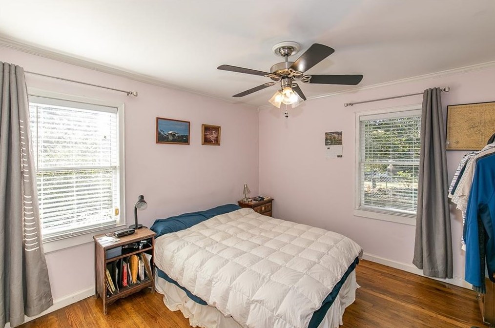 1395 Dorothy Dr, Decatur GA  30030-4626 exterior