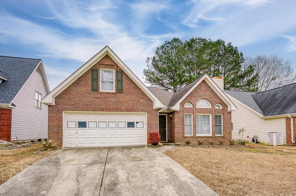 4710 Fairway View Ct, Duluth, GA 30096