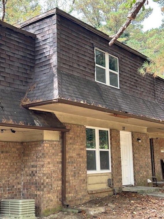 27 Peyton Pl, Atlanta GA  30311-1608 exterior
