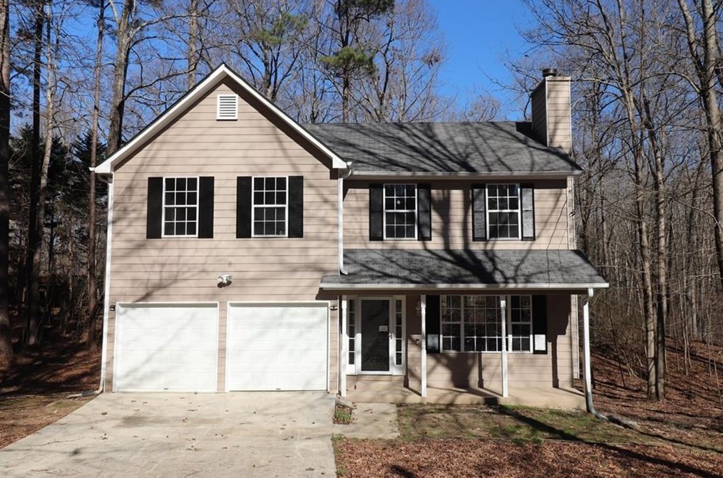247 Mary Ln, Dallas, GA 30157-6660