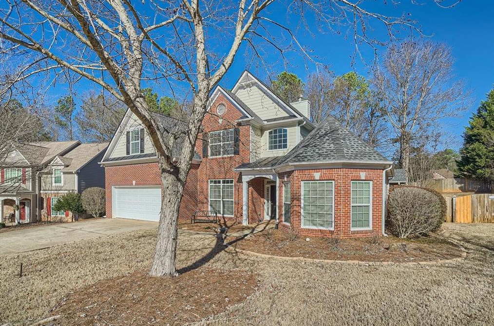 393 Penwood Trl, Dacula, GA 30019-6873