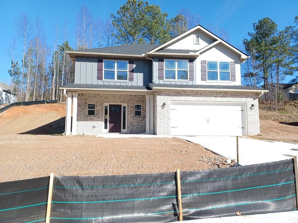 2371 Remington Dr, Commerce, GA 30529