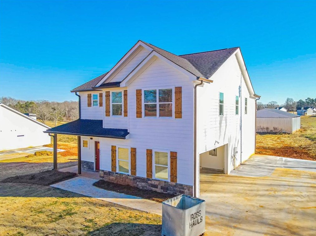 631 Wheeler Rd, Demorest, GA 30535