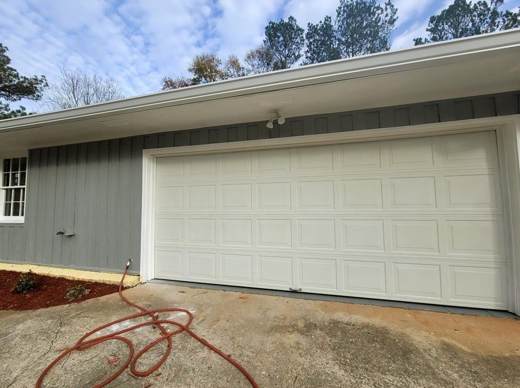 4630 Riverwood Cir, Decatur GA  30035-2936 exterior