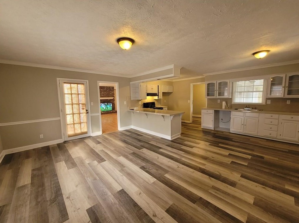 4630 Riverwood Cir, Decatur GA  30035-2936 exterior