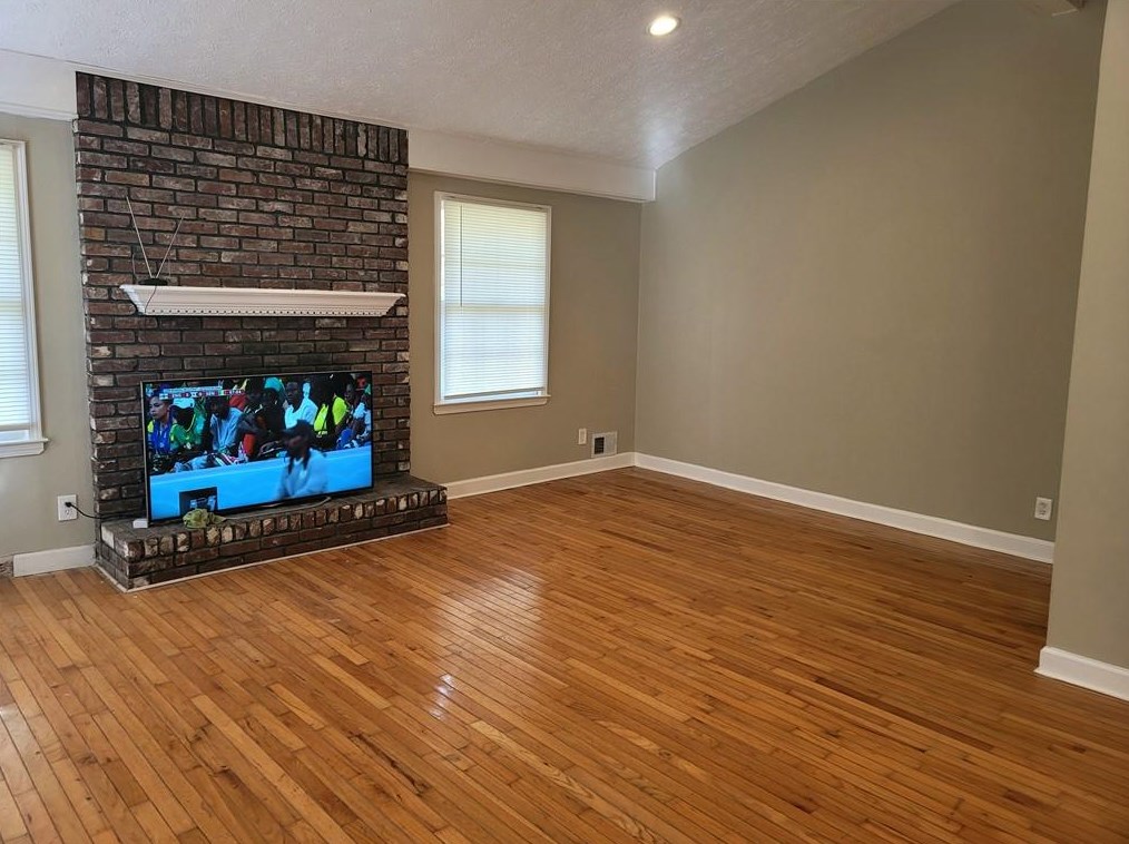 4630 Riverwood Cir, Decatur GA  30035-2936 exterior