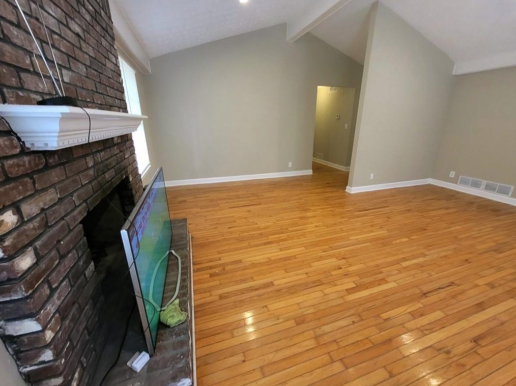 4630 Riverwood Cir, Decatur GA  30035-2936 exterior