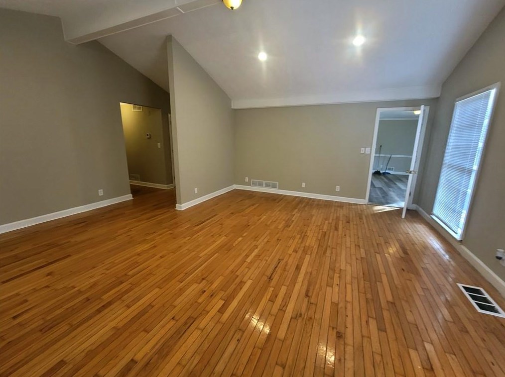 4630 Riverwood Cir, Decatur GA  30035-2936 exterior