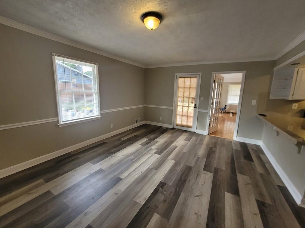 4630 Riverwood Cir, Decatur GA  30035-2936 exterior