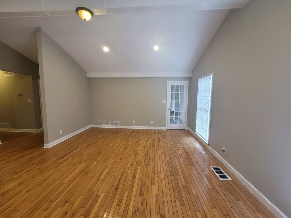 4630 Riverwood Cir, Decatur GA  30035-2936 exterior