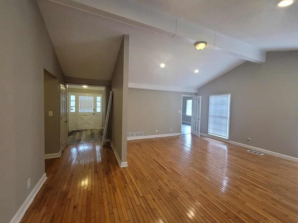 4630 Riverwood Cir, Decatur GA  30035-2936 exterior