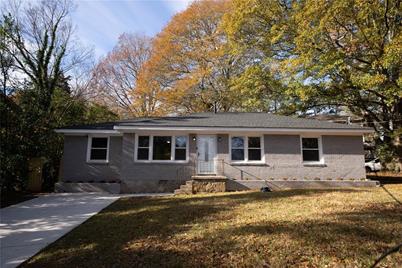 2011 Holly Hill Drive - Photo 1